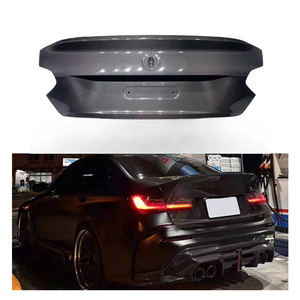 Roof Cargo Boxes8596