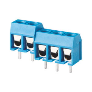 Wire Terminals2105