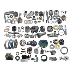 Hydraulic Parts84608