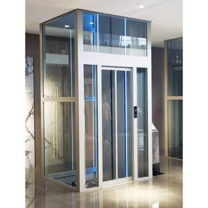Lifting Elevator Platforms11507
