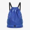 Logo Promotional Drawstring Sport Bags25952