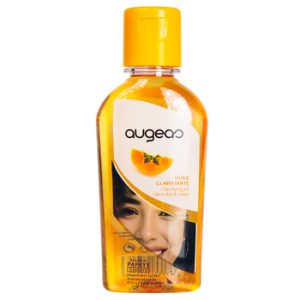 Shimmer Body Glow Oil80327