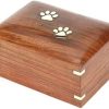 Pet Coffins & Urns19836