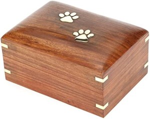Pet Coffins & Urns19836
