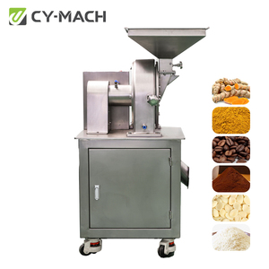 Sugar Salt Processing Machines8642