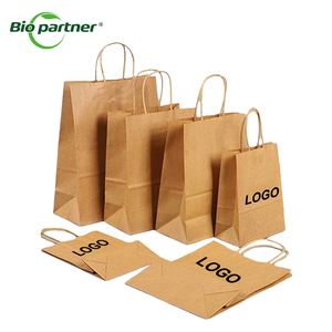 Promotional Paper Gift Bags4472