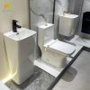Bathroom Hardware Sets4306