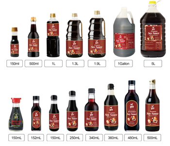 Soy Products83239
