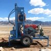 Earth Auger Drillers7693