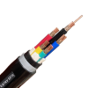 High Voltage Cables506