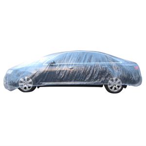Full Car Covers2791