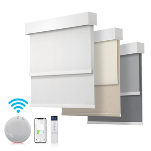 Smart Blinds & Light Shades5130
