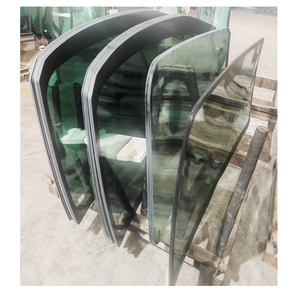 Automotive Windshield Glass14275
