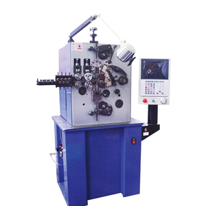 Spring Coiling Machines8574