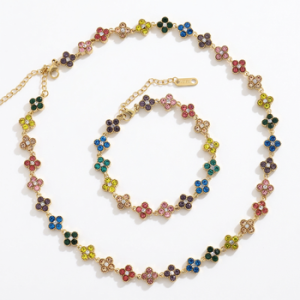 Crystal Gift Set80508