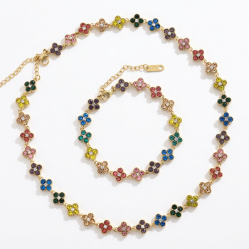 Crystal Gift Set80508