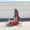 Mast Climbing Lift82814