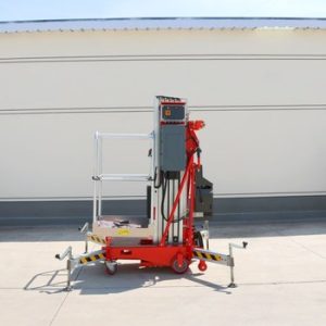 Mast Climbing Lift82814
