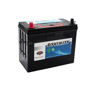 Vehicle Storage Batteries9967