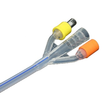 Urethral Catheter82052
