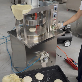 Crepe Pancake Maker80643