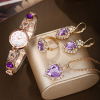 Fashion Ring Watch52497