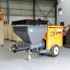 Concrete Shotcrete Sprayers11383