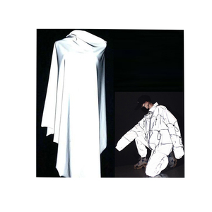 Reflective Fabric Cloth12664