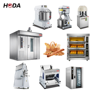 Other Bakery Production Equipment9799