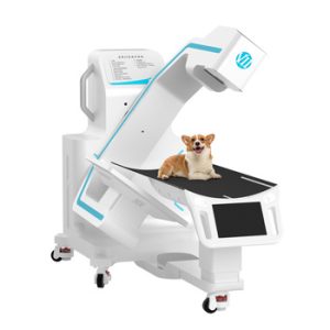 Heavy-duty CT scanner Factory Code 22776