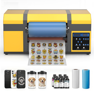 Metal Printing Services & Supplies11703