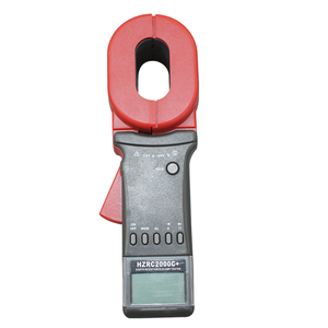 Resistance Meters3575