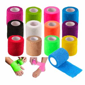 Self-adhesive Bandages1841