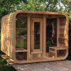 Sauna Rooms5461