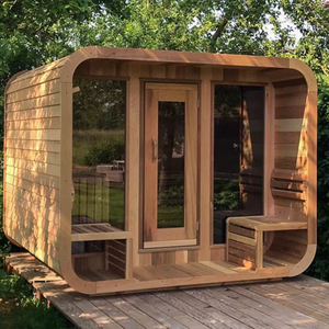 Sauna Rooms5461