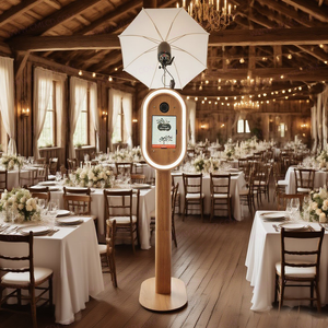 Photo Booth Kiosks7048