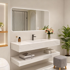 Bathroom Vanity Sinks6498