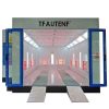 Spray Booths2732