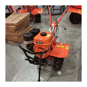 Other Agricultural Machinery & Equipment12204