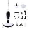 Steam Mops1323