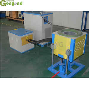 Industrial Electric Furnaces20673