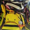 Used Pre-Owned Bags7911