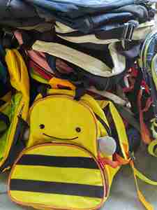 Used Pre-Owned Bags7911