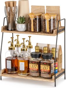 Coffee Storage Organizers6017