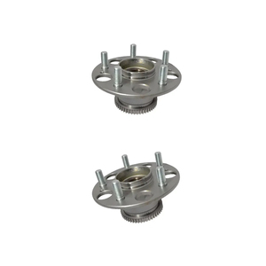 Wheel Hub Bearings14345