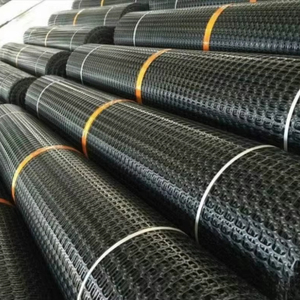 Geogrid Reinforcement Mesh10537