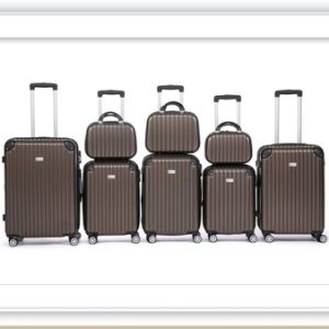 Business Luggage Bag80082