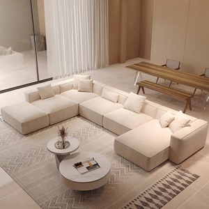 Living Room Sofa18817