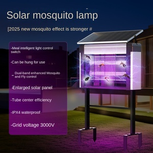 Electric Mosquito Killers5424