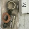 Motorcycle Piston Rings & Connecting Rods7540